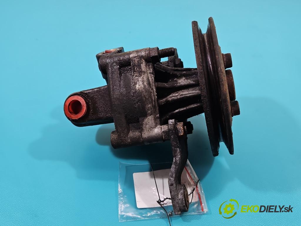 Audi 80 B4 1991-1994 1.9 tdi 90 HP manual 66 kW 1896 cm3 5- čerpadlo posilovač 050145155A (Servočerpadlá, pumpy riadenia)