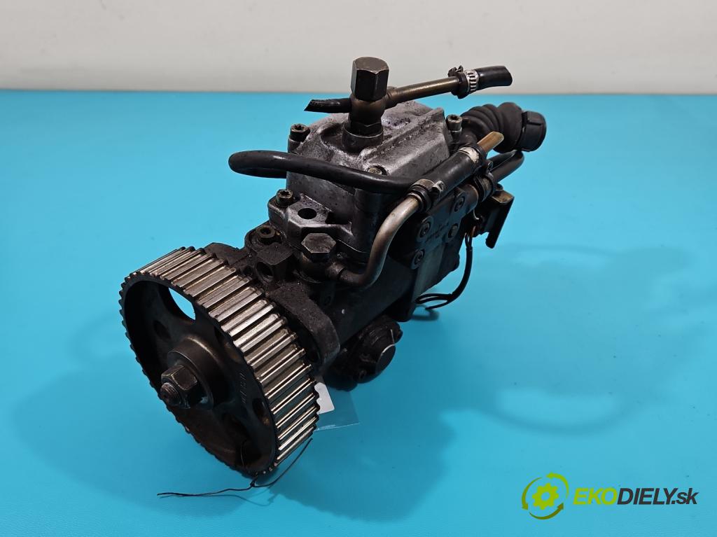 Audi 80 B4 1991-1994 1.9 tdi 90 HP manual 66 kW 1896 cm3 5- čerpadlo vstrekovacia 0460404995 (Vstrekovacie čerpadlá)