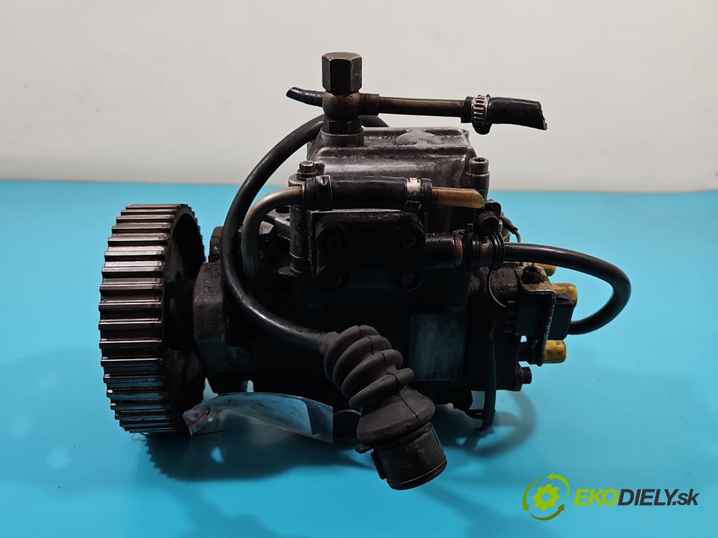 Audi 80 B4 1991-1994 1.9 tdi 90 HP manual 66 kW 1896 cm3 5- čerpadlo vstrekovacia 0460404995 (Vstrekovacie čerpadlá)