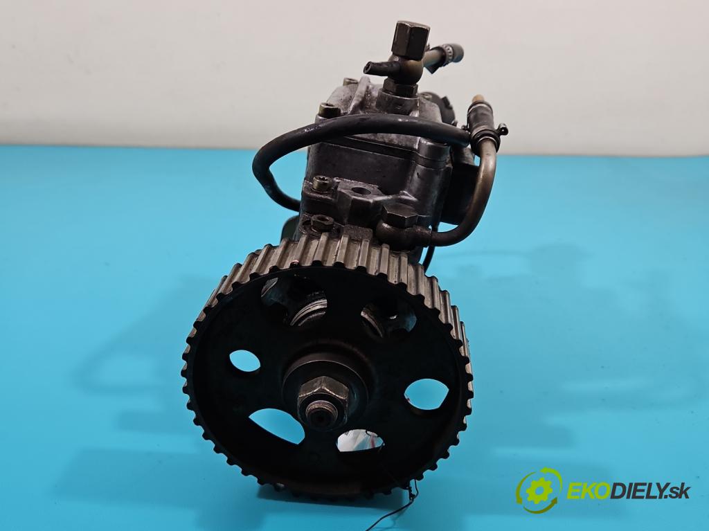 Audi 80 B4 1991-1994 1.9 tdi 90 HP manual 66 kW 1896 cm3 5- čerpadlo vstrekovacia 0460404995 (Vstrekovacie čerpadlá)