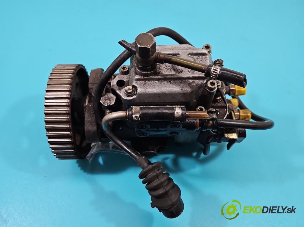 Audi 80 B4 1991-1994 1.9 tdi 90 HP manual 66 kW 1896 cm3 5- čerpadlo vstrekovacia 0460404995 (Vstrekovacie čerpadlá)