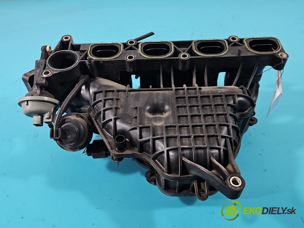 Mazda 6 I GG 2002-2007 2.3 16V 166 HP manual 122 kW 2261 cm3 4- zvod nasávací (Sacie potrubia)