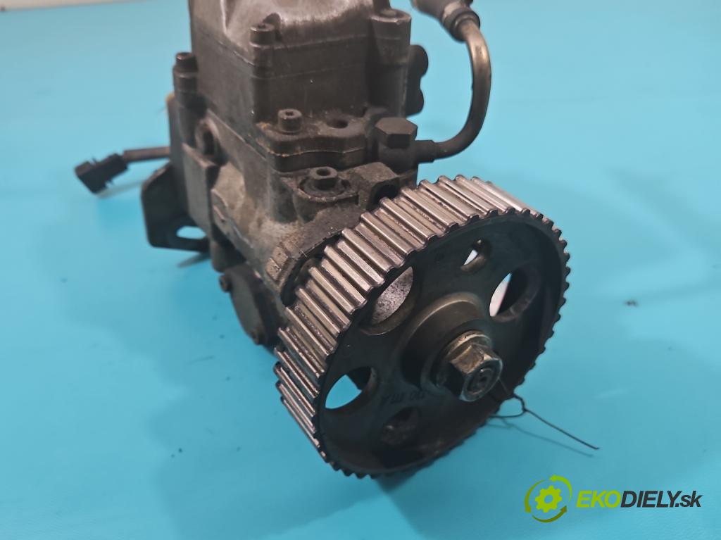 Vw Passat B5 1995-2005 1.9 tdi 110 HP manual 81 kW 1896 cm3 4- čerpadlo vstrekovacia 0460404986 (Vstrekovacie čerpadlá)