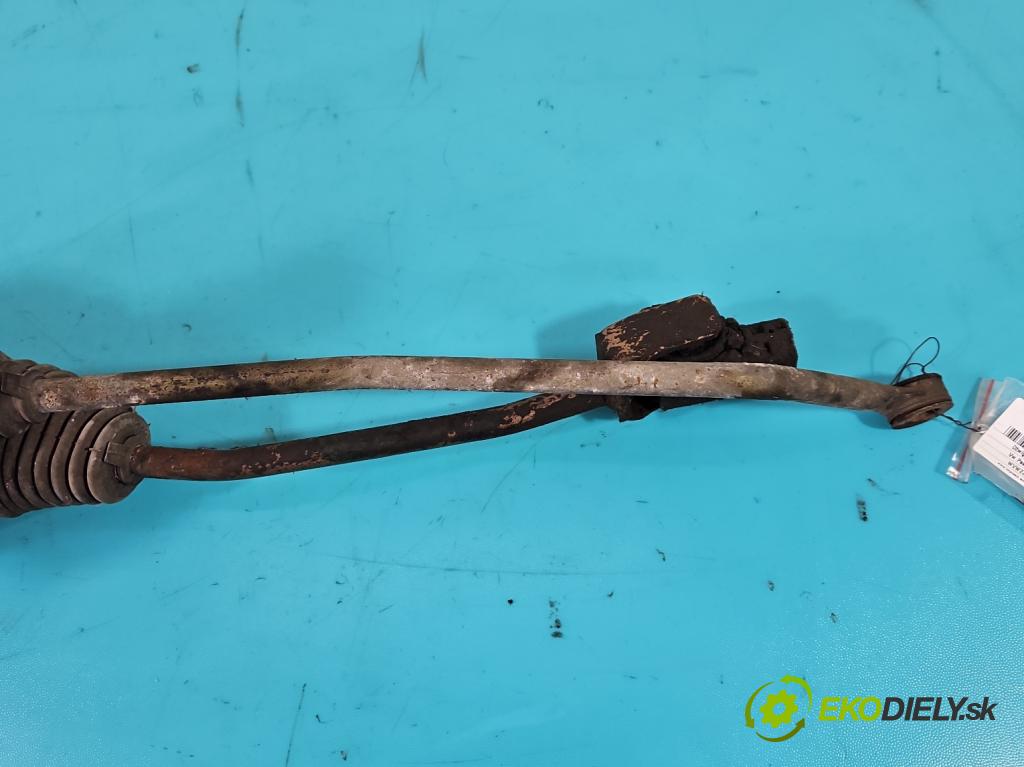 Vw Passat B5 1995-2005 1.9 tdi 110 HP manual 81 kW 1896 cm3 4- Páka: Změny: stupeň,rýchlosť  (Rýchlostné páky / kulisy)