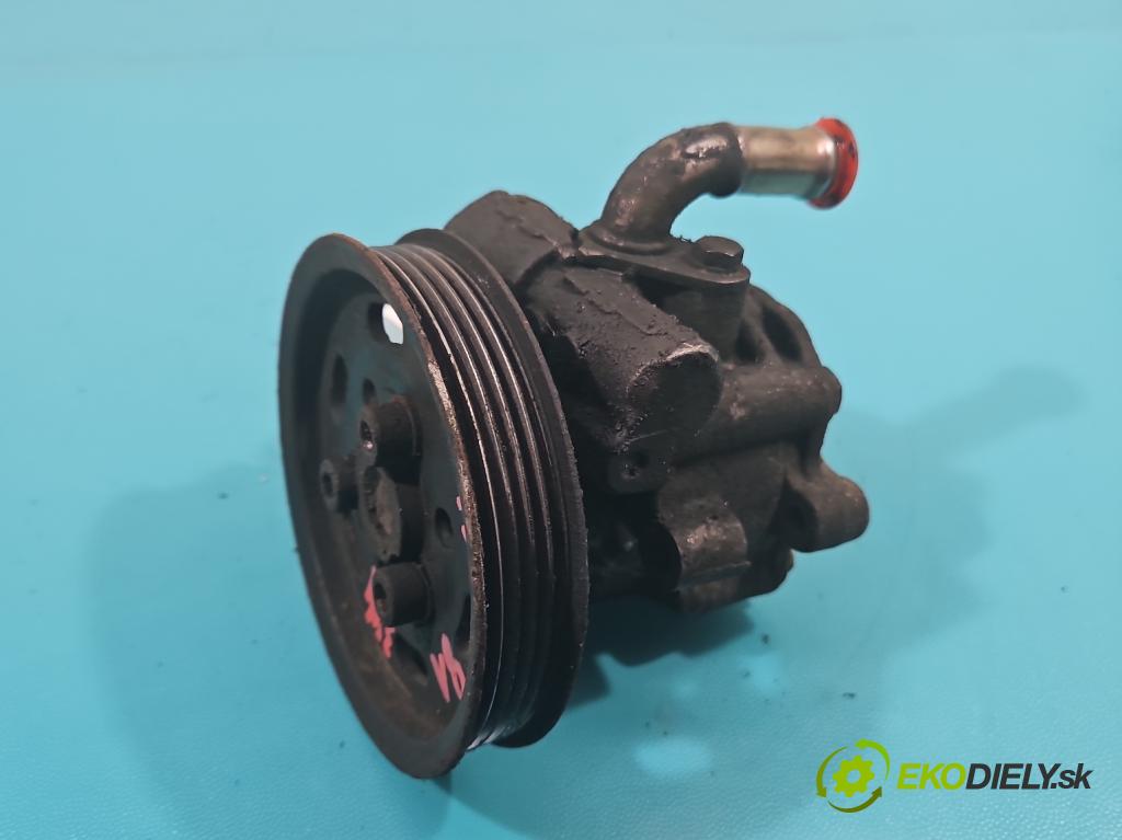 Vw Lupo 1.7 sdi 60 HP manual 44 kW 1716 cm3 3- čerpadlo posilovač  (Servočerpadlá, pumpy riadenia)