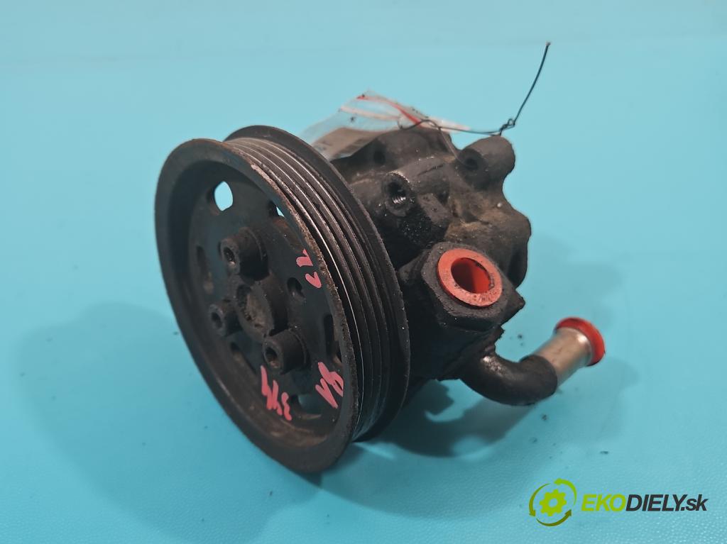 Vw Lupo 1.7 sdi 60 HP manual 44 kW 1716 cm3 3- čerpadlo posilovač  (Servočerpadlá, pumpy riadenia)