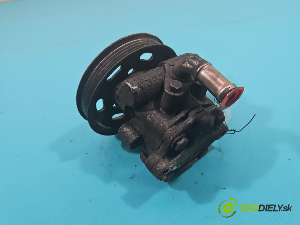 Vw Lupo 1.7 sdi 60 HP manual 44 kW 1716 cm3 3- čerpadlo posilovač  (Servočerpadlá, pumpy riadenia)