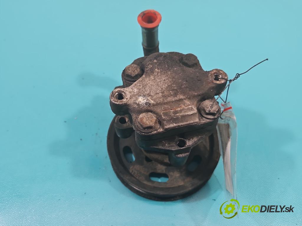 Vw Lupo 1.7 sdi 60 HP manual 44 kW 1716 cm3 3- čerpadlo posilovač  (Servočerpadlá, pumpy riadenia)