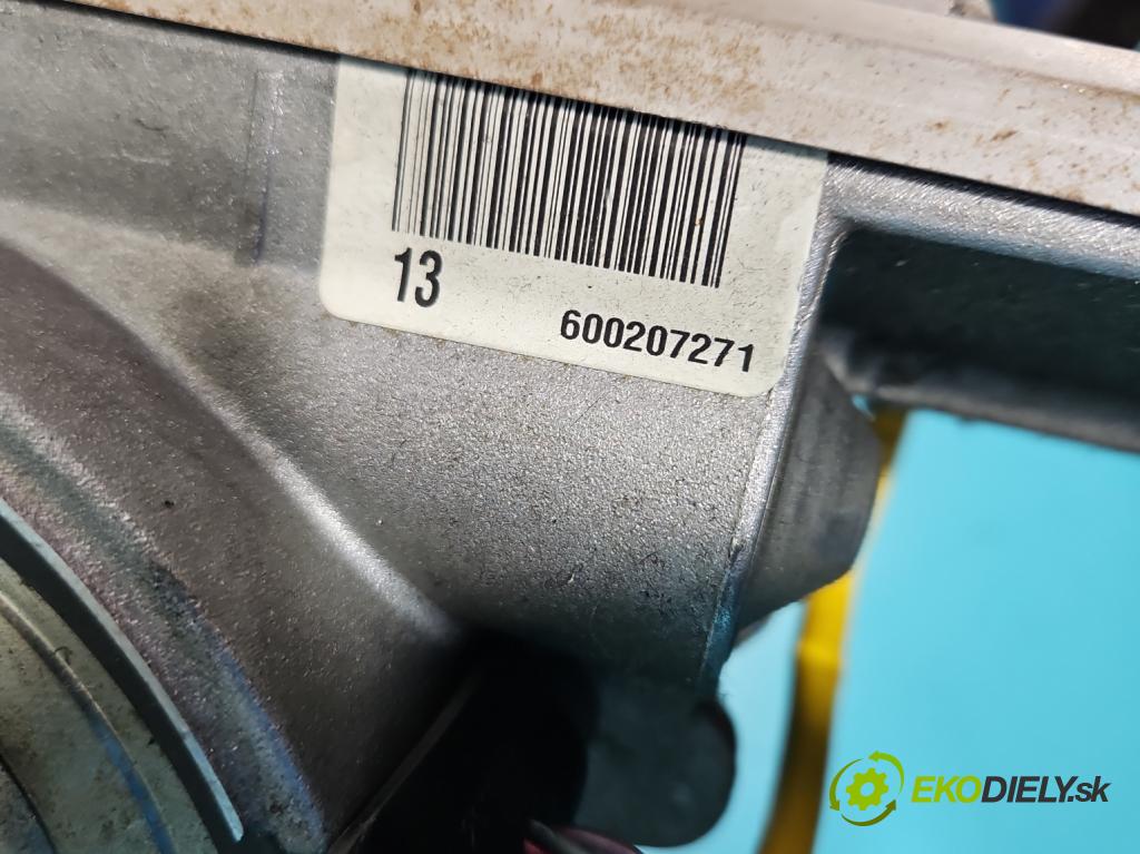 Fiat Punto Grande 1.4 77 HP manual 57 kW 1368 cm3 5- čerpadlo posilovač 26117861 (Servočerpadlá, pumpy riadenia)