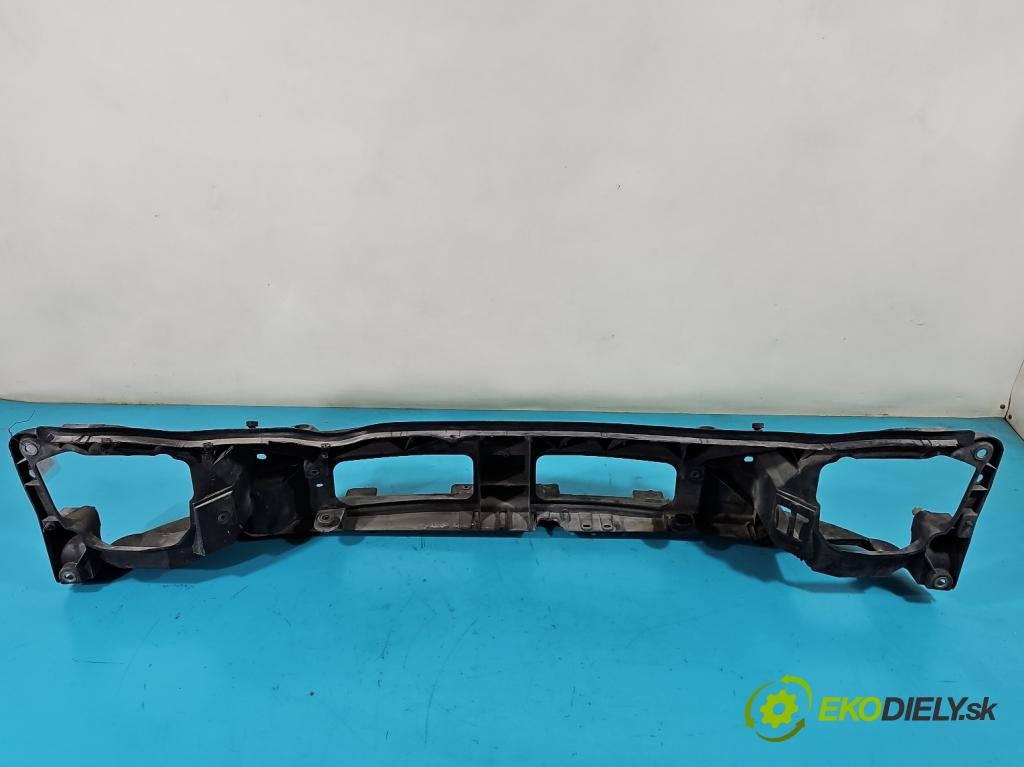Opel Vivaro 2001-2014 2.5 cdti 135 hp manual 99 kW 2463 cm3 5- stěna přední  (Výztuhy přední)