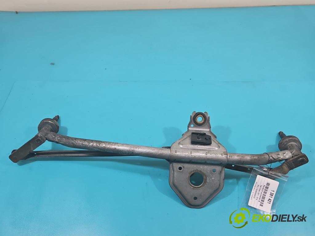Opel Vivaro 2001-2014 2.5 cdti 135 hp manual 99 kW 2463 cm3 5- mechanismus stěračů
