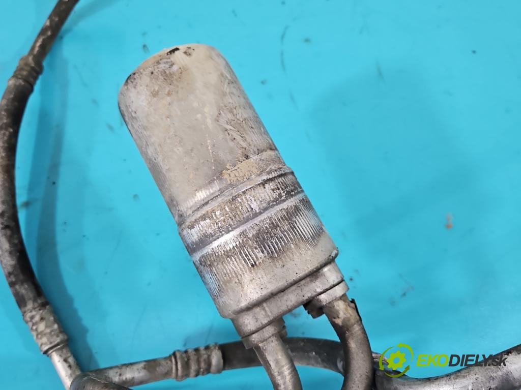 Opel Vivaro 2001-2014 2.5 cdti 135 hp manual 99 kW 2463 cm3 5- trubka klíma 8200004174