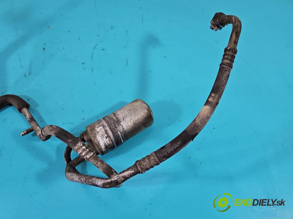 Opel Vivaro 2001-2014 2.5 cdti 135 hp manual 99 kW 2463 cm3 5- trubka klíma 8200004174