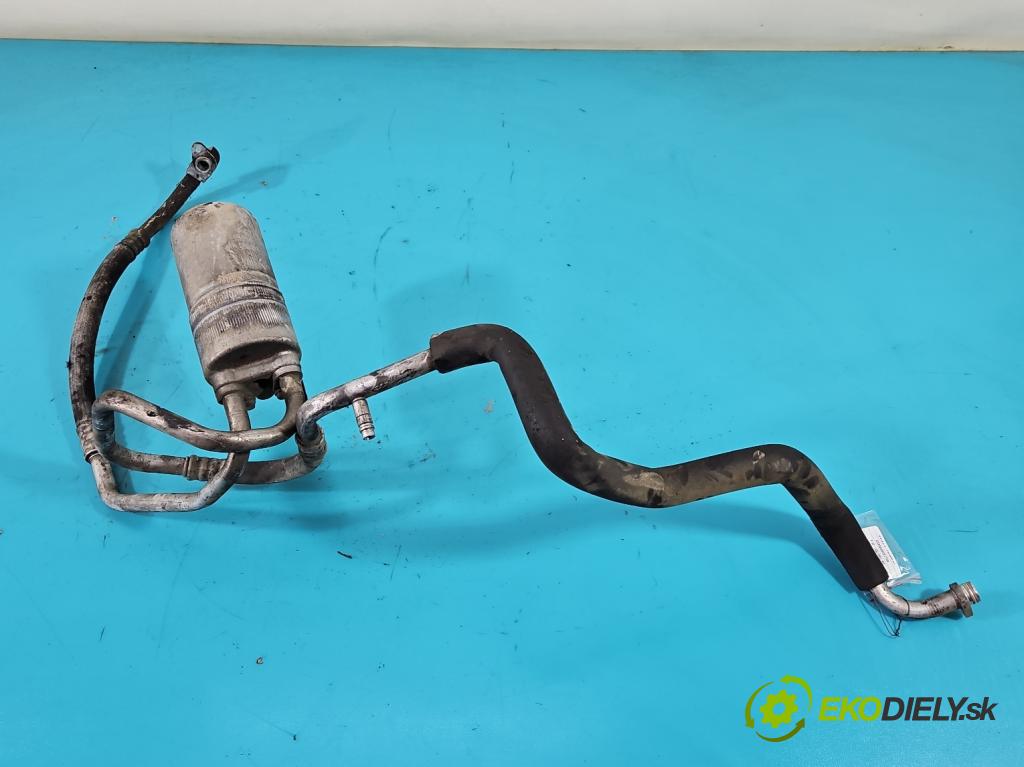 Opel Vivaro 2001-2014 2.5 cdti 135 hp manual 99 kW 2463 cm3 5- trubka klíma 8200004174