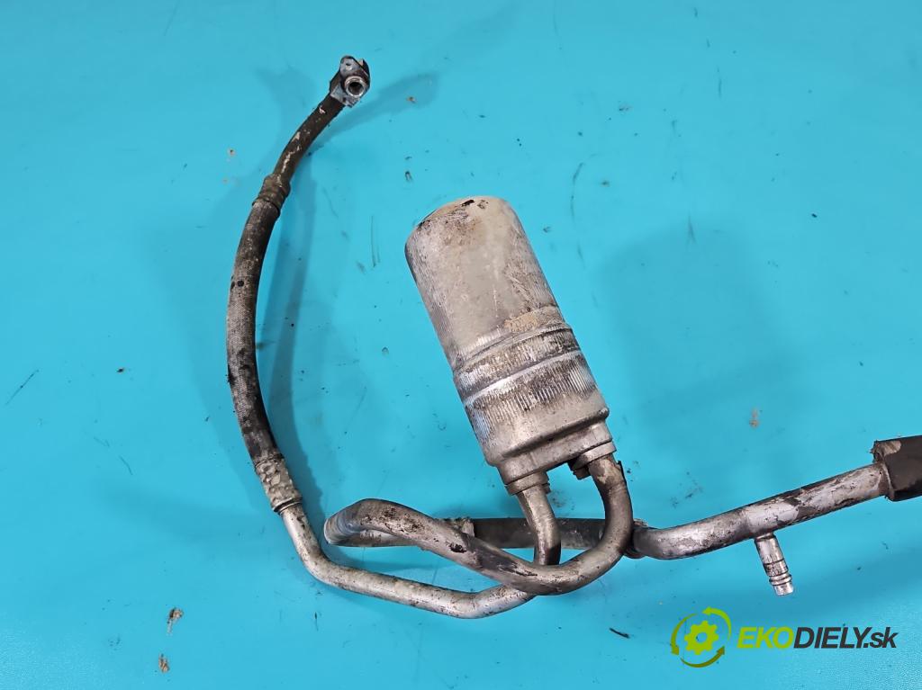 Opel Vivaro 2001-2014 2.5 cdti 135 hp manual 99 kW 2463 cm3 5- trubka klíma 8200004174