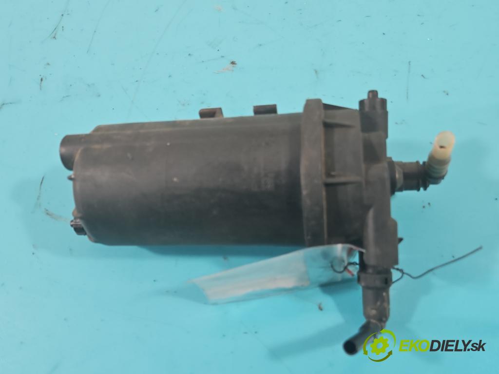 Opel Vivaro 2001-2014 2.5 cdti 135 HP manual 99 kW 2463 cm3 5- obal filtra palivo 8200