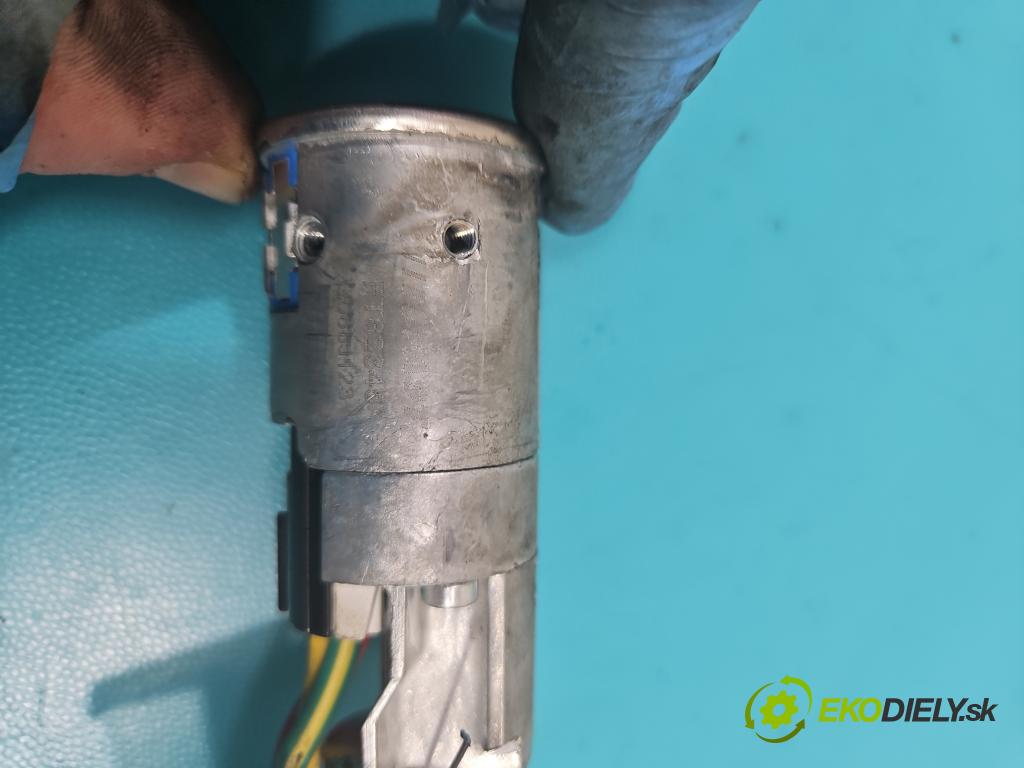 Opel Vivaro 2001-2014 2.5 cdti 135 HP manual 99 kW 2463 cm3 5- Spínačka  (Spínacie skrinky a kľúče)