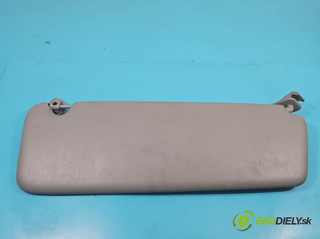 Opel Vivaro 2001-2014 2.5 cdti 135 HP manual 99 kW 2463 cm3 5- clonítko ľavé 