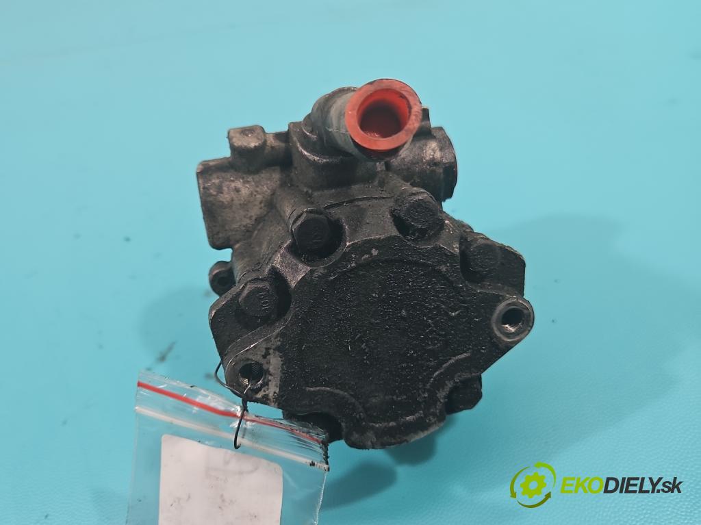 Opel Vivaro 2001-2014 2.5 cdti 135 HP manual 99 kW 2463 cm3 5- čerpadlo posilovač  (Servočerpadlá, pumpy riadenia)