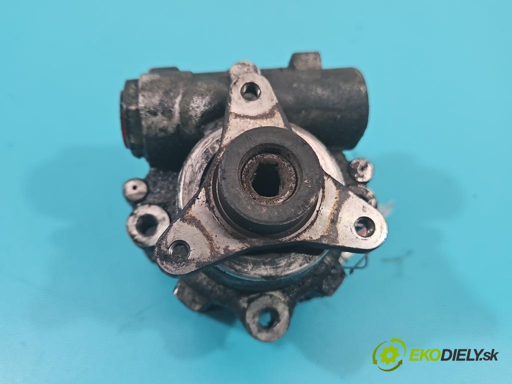 Opel Vivaro 2001-2014 2.5 cdti 135 HP manual 99 kW 2463 cm3 5- čerpadlo posilovač  (Servočerpadlá, pumpy riadenia)