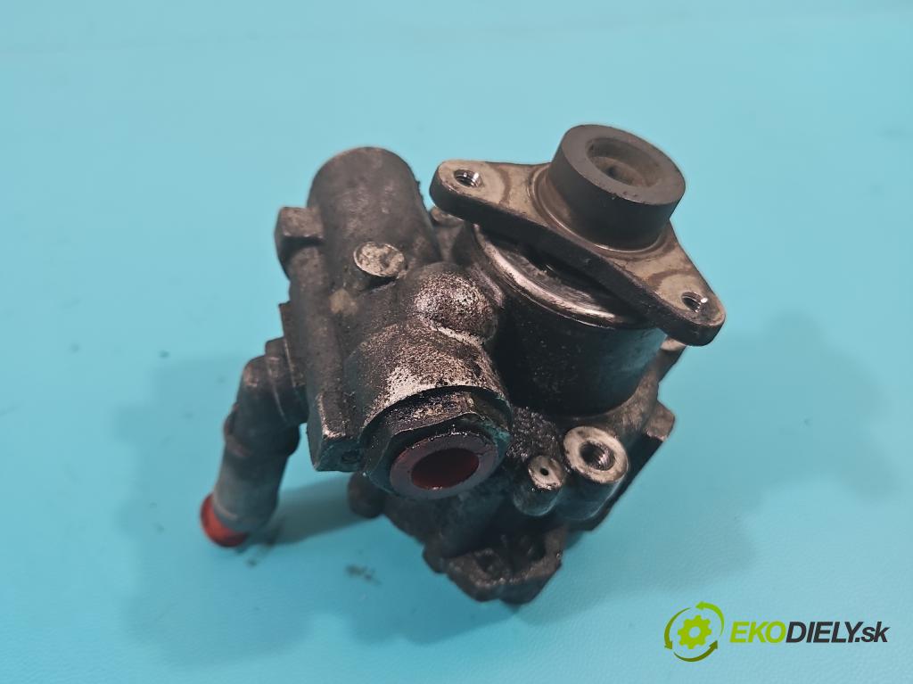 Opel Vivaro 2001-2014 2.5 cdti 135 HP manual 99 kW 2463 cm3 5- čerpadlo posilovač  (Servočerpadlá, pumpy riadenia)