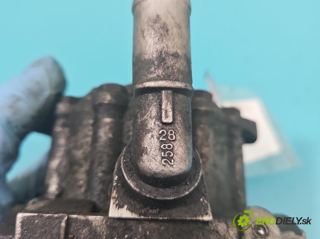 Opel Vivaro 2001-2014 2.5 cdti 135 HP manual 99 kW 2463 cm3 5- čerpadlo posilovač  (Servočerpadlá, pumpy riadenia)