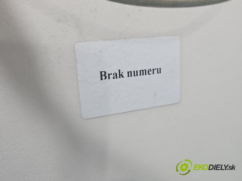 Opel Vivaro 2001-2014 2.5 cdti 135 HP manual 99 kW 2463 cm3 5- čerpadlo posilovač  (Servočerpadlá, pumpy riadenia)