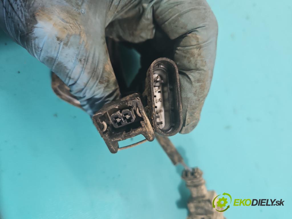 Opel Vivaro 2001-2014 2.5 cdti 135 hp manual 99 kW 2463 cm3 5- Webasto 25215402 (Webasto ohřívače)