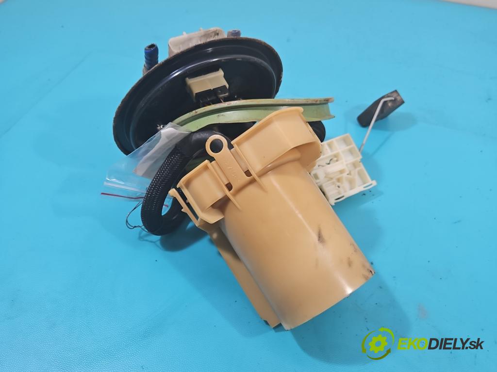 Opel Astra II 1998-2009 2.2 16V 147 hp manual 108 kW 2198 cm3 2- čerpadlo paliva 90423806