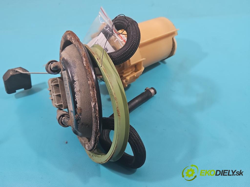 Opel Astra II 1998-2009 2.2 16V 147 hp manual 108 kW 2198 cm3 2- čerpadlo paliva 90423806