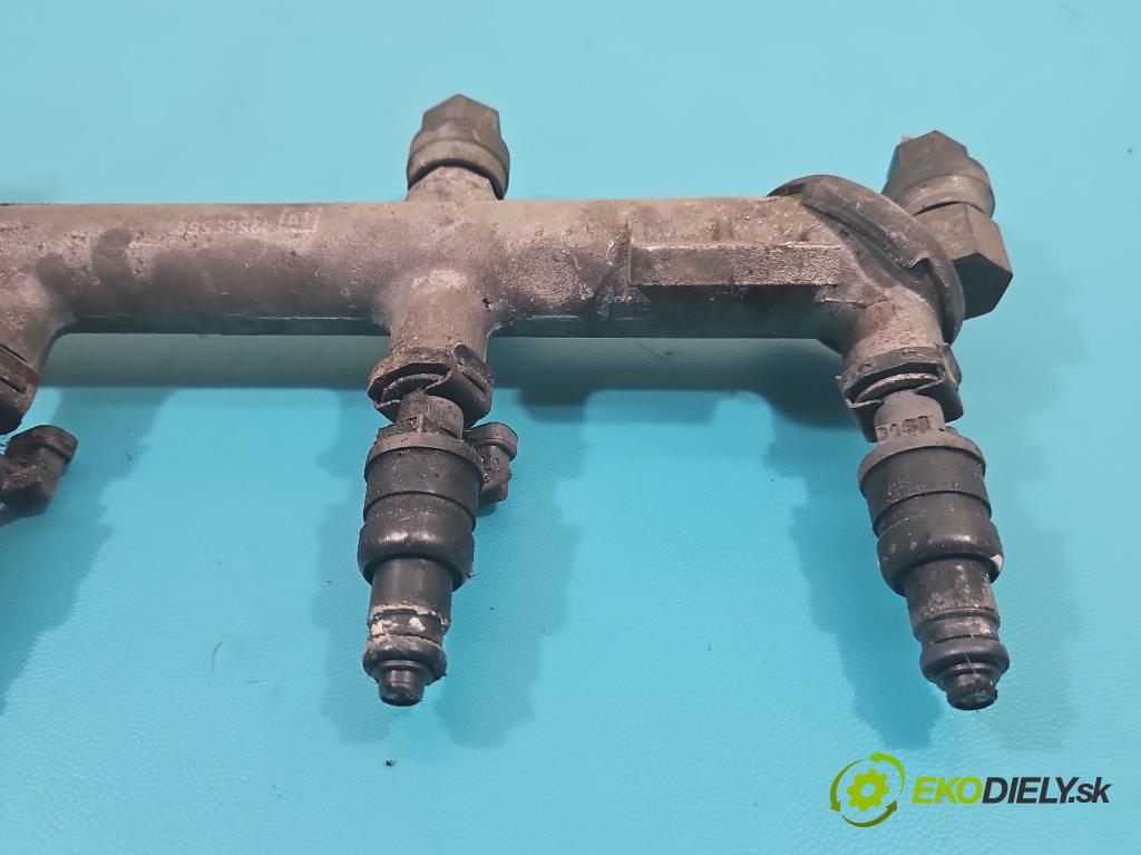 Opel Astra II 1998-2009 2.2 16V 147 HP manual 108 kW 2198 cm3 2- vstrek 12565474 (Vstrekovače)
