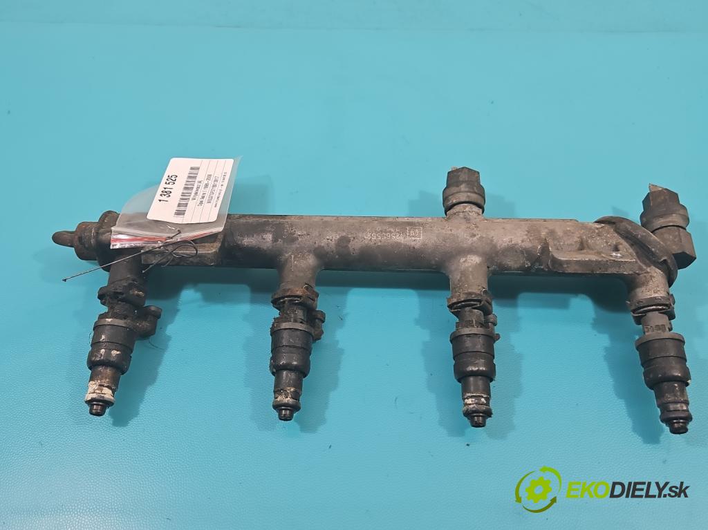 Opel Astra II 1998-2009 2.2 16V 147 HP manual 108 kW 2198 cm3 2- vstrek 12565474 (Vstrekovače)