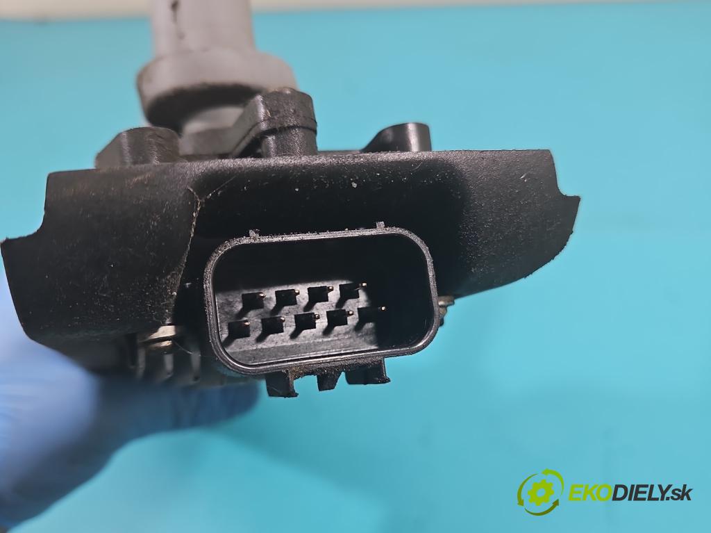 Opel Astra II 1998-2009 2.2 16V 147 HP manual 108 kW 2198 cm3 2- cievka zapaľovacia  (Zapaľovacie cievky, moduly)