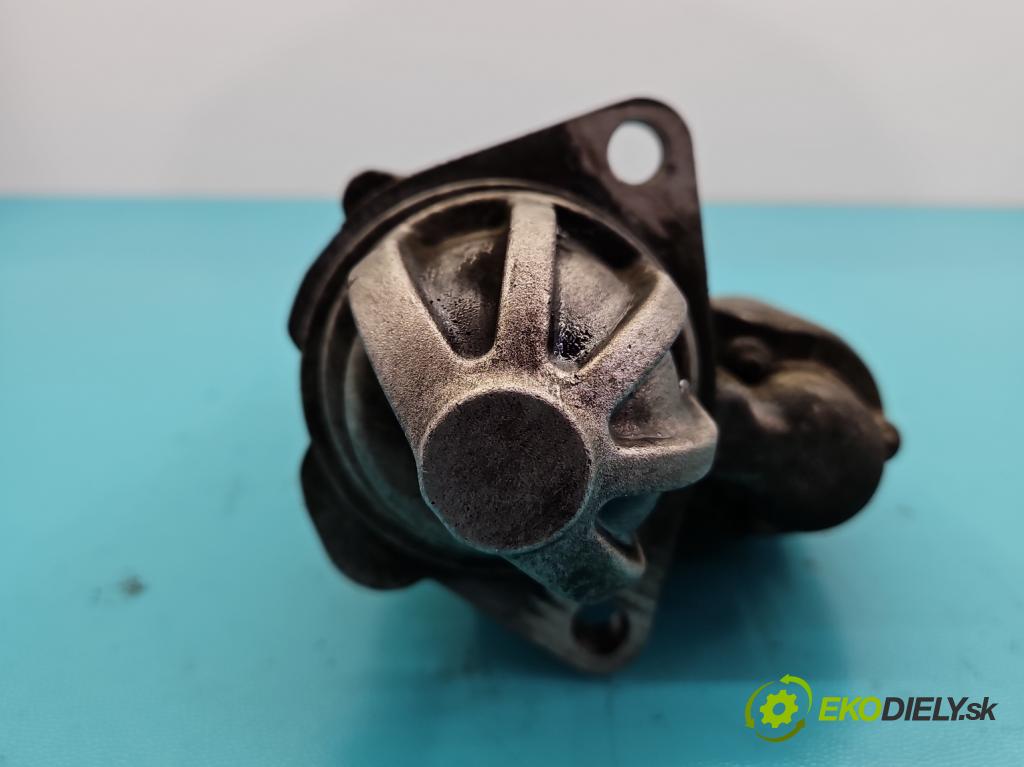 Opel Astra II 1998-2009 2.2 16V 147 HP manual 108 kW 2198 cm3 2- štartér  (Štartéry)