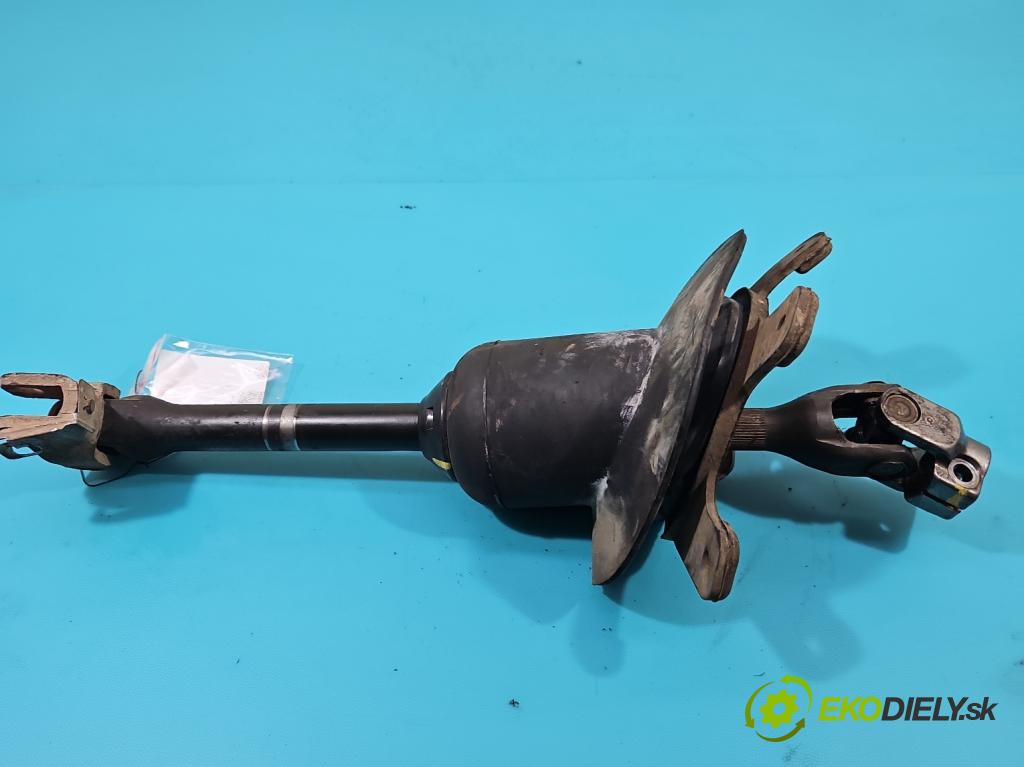 Renault Clio II 1998-2012 1,2.0 16V 75 HP manual 55 kW 1149 cm3 5- Stĺpik volant  (Tyče riadenia (volantu))