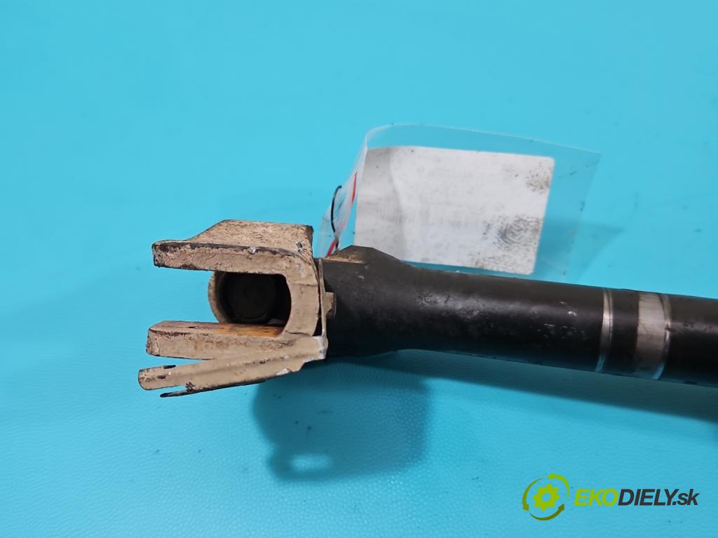 Renault Clio II 1998-2012 1,2.0 16V 75 HP manual 55 kW 1149 cm3 5- Stĺpik volant  (Tyče riadenia (volantu))