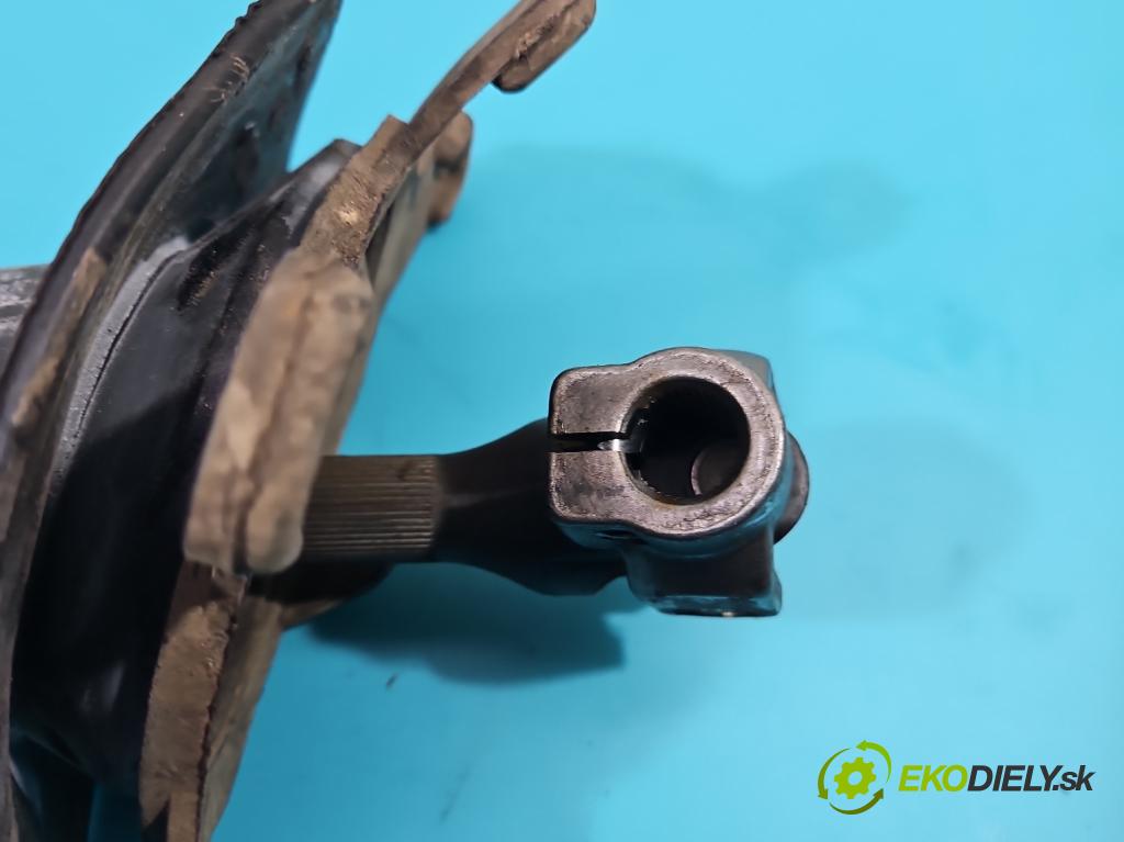 Renault Clio II 1998-2012 1,2.0 16V 75 HP manual 55 kW 1149 cm3 5- Stĺpik volant  (Tyče riadenia (volantu))