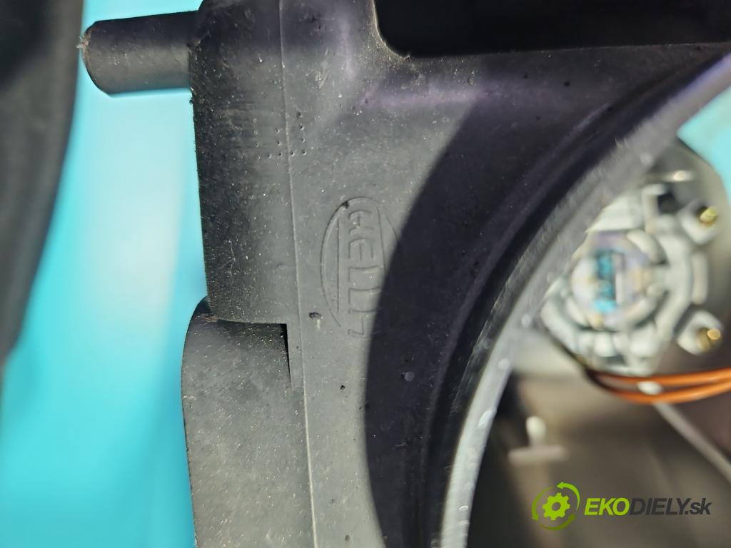 Renault Espace IV 2003-2014 2.2 dci 150 HP manual 110 kW 2188 cm3 5- Reflektor: pravý  (Pravé)