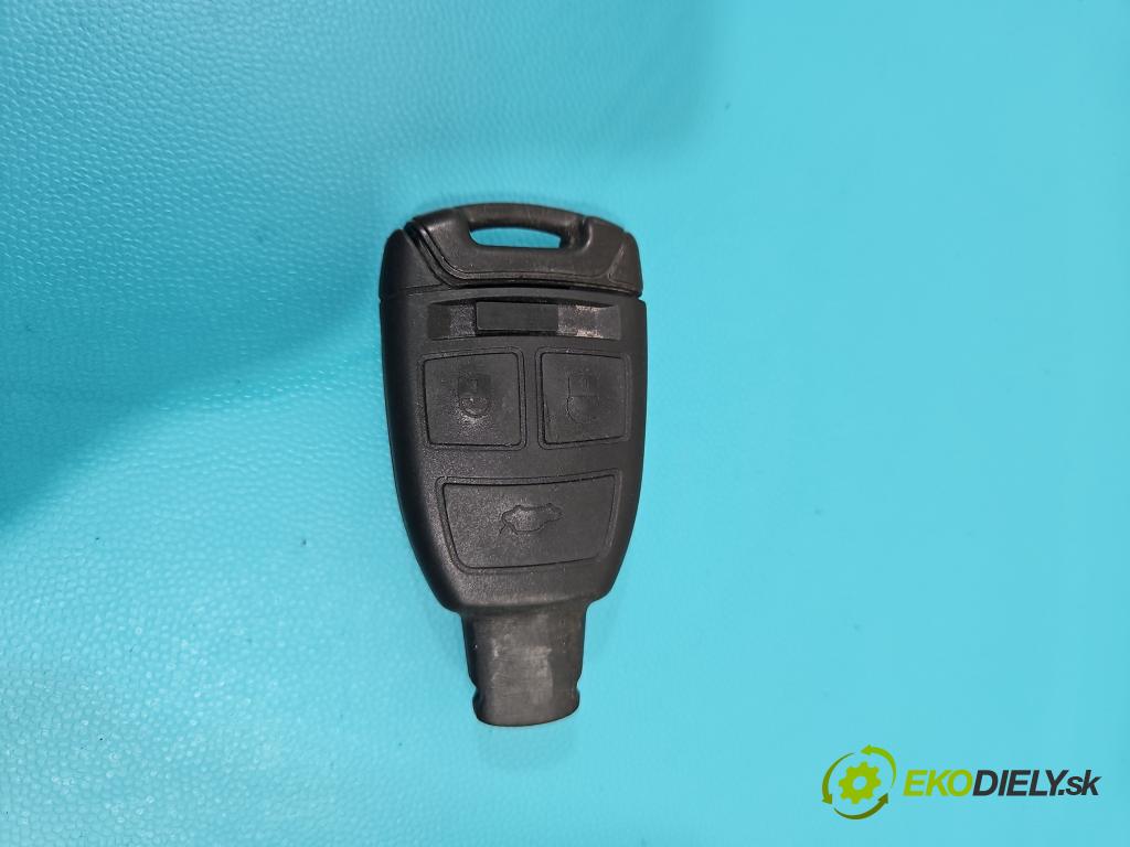 Fiat Croma II 2005-2010 1.9 jtd 120 HP manual 88 kW 1910 cm3 5- Spínačka 7353987700 (Spínacie skrinky a kľúče)
