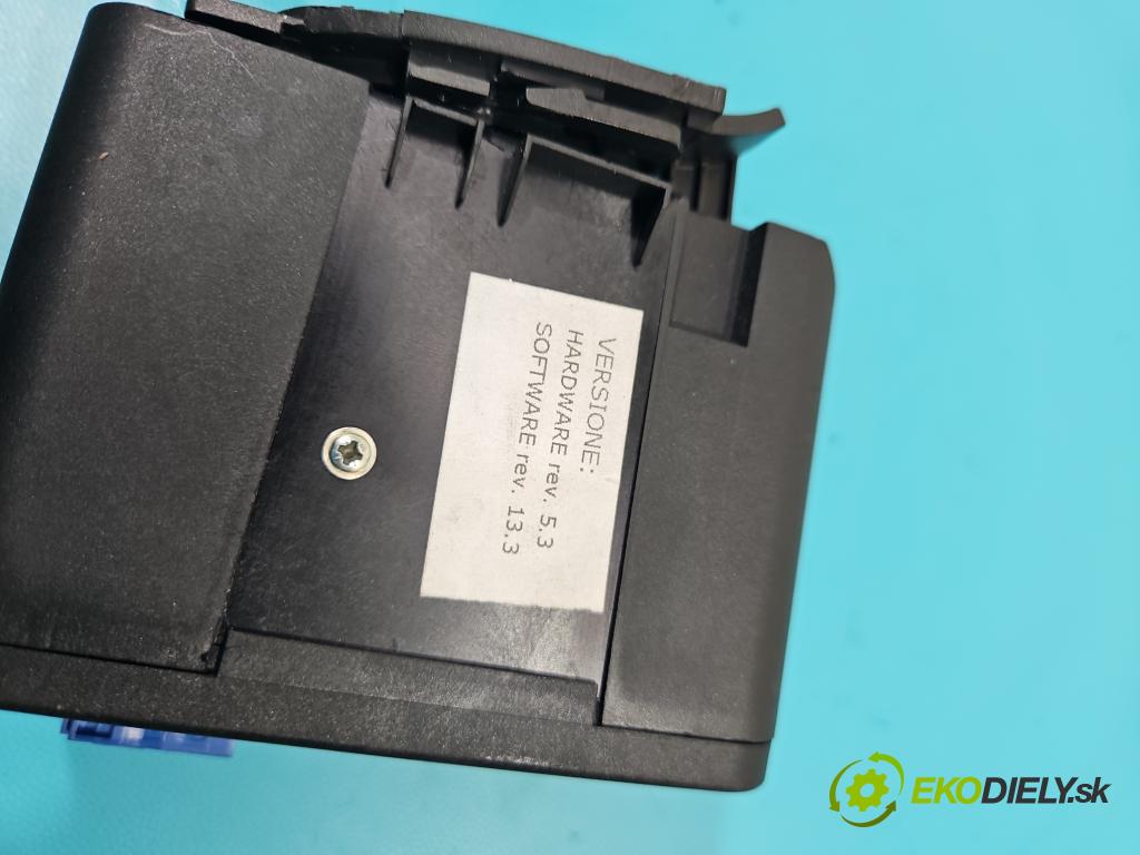 Fiat Croma II 2005-2010 1.9 jtd 120 HP manual 88 kW 1910 cm3 5- Spínačka 7353987700 (Spínacie skrinky a kľúče)