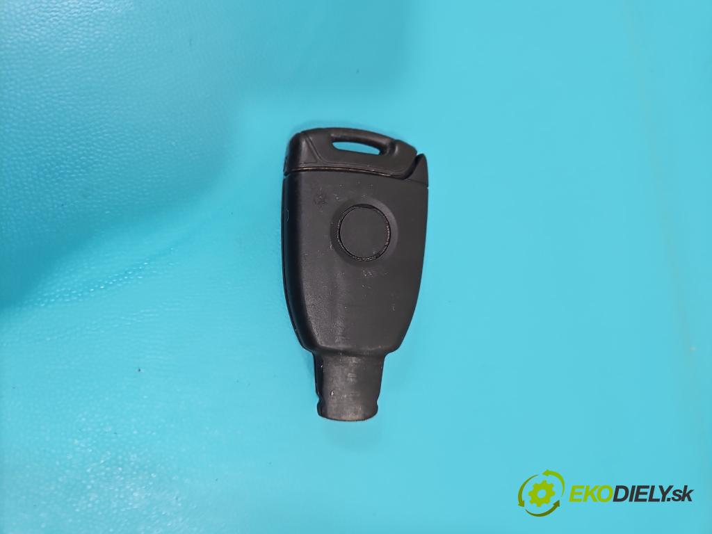 Fiat Croma II 2005-2010 1.9 jtd 120 HP manual 88 kW 1910 cm3 5- Spínačka 7353987700 (Spínacie skrinky a kľúče)