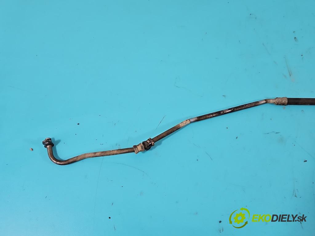 Mercedes E W212 2009-2016 3.0 cdi V6 204 HP automatic 150 kW 2987 cm3 5- rúrka skřie: stupeň,rýchlosť