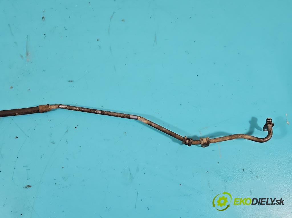 Mercedes E W212 2009-2016 3.0 cdi V6 204 HP automatic 150 kW 2987 cm3 5- rúrka skřie: stupeň,rýchlosť