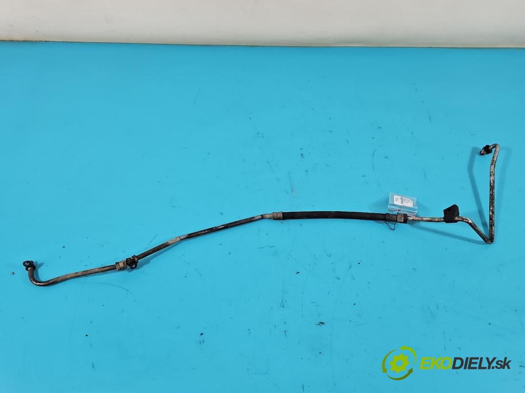 Mercedes E W212 2009-2016 3.0 cdi V6 204 HP automatic 150 kW 2987 cm3 5- rúrka skřie: stupeň,rýchlosť