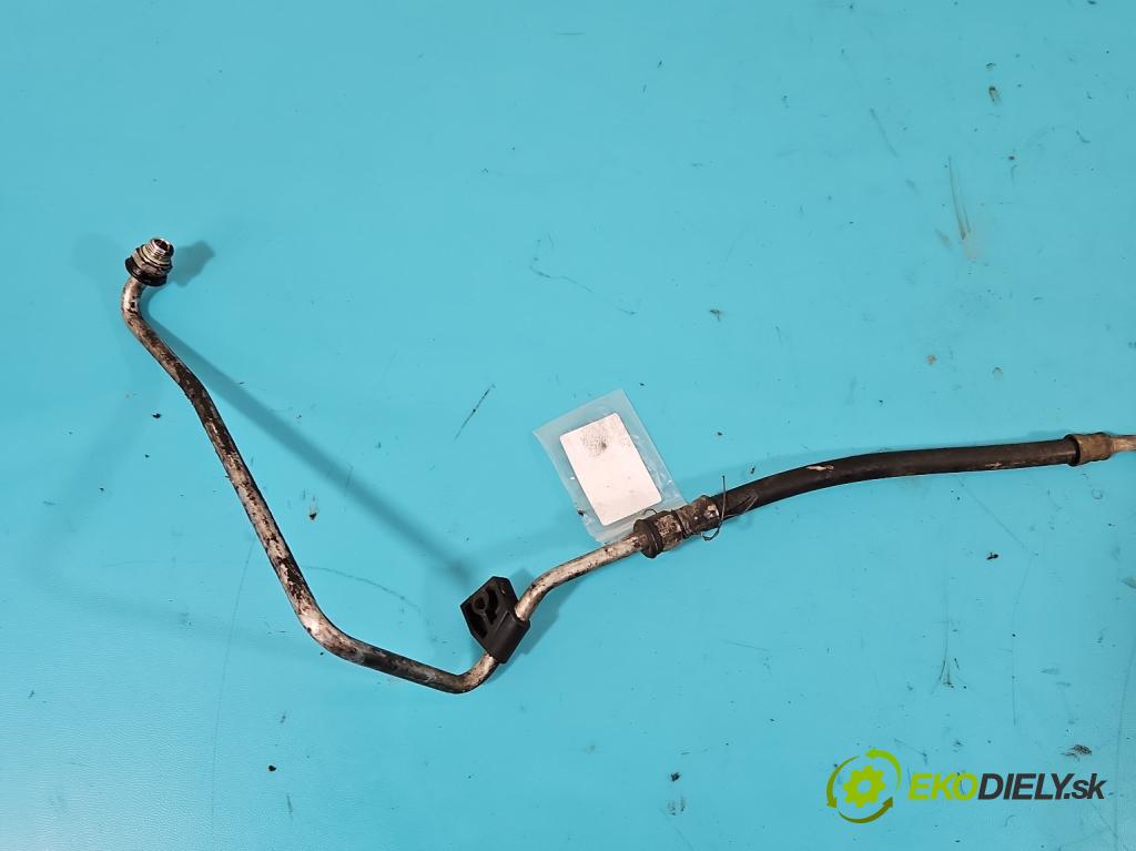 Mercedes E W212 2009-2016 3.0 cdi V6 204 HP automatic 150 kW 2987 cm3 5- rúrka skřie: stupeň,rýchlosť