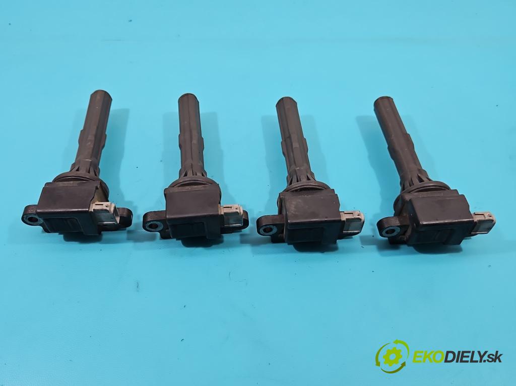 Daihatsu YRV 2000-2005 1.3 16V 87 HP manual 64 kW 1298 cm3 5- cievka zapaľovacia 90048-52129 (Zapaľovacie cievky, moduly)