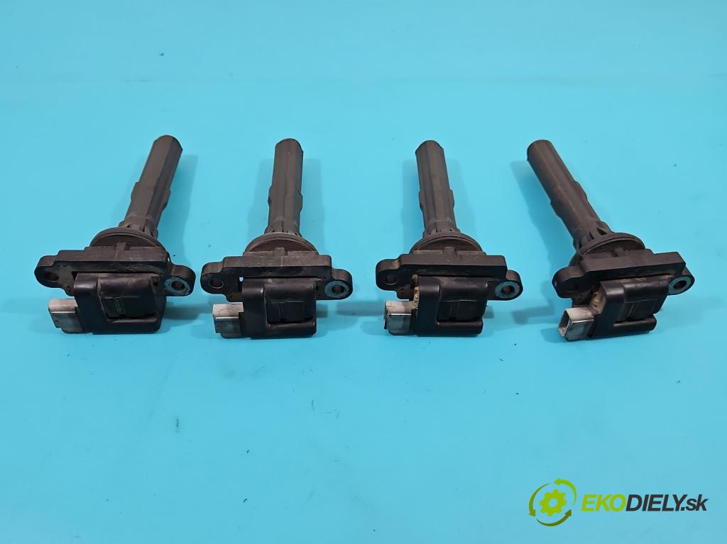 Daihatsu YRV 2000-2005 1.3 16V 87 HP manual 64 kW 1298 cm3 5- cievka zapaľovacia 90048-52129 (Zapaľovacie cievky, moduly)