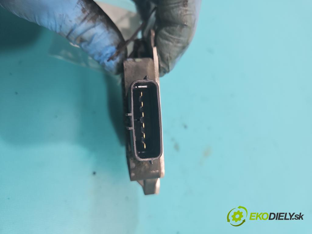 Daihatsu YRV 2000-2005 1.3 16V 87 HP manual 64 kW 1298 cm3 5- modul 89621-97401