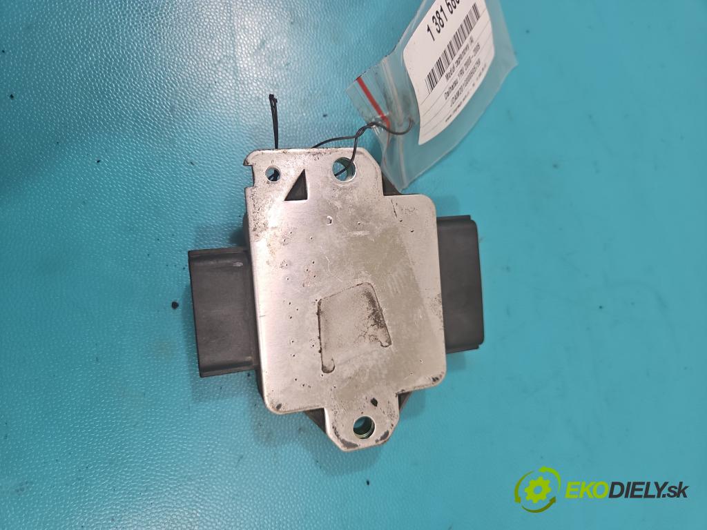 Daihatsu YRV 2000-2005 1.3 16V 87 HP manual 64 kW 1298 cm3 5- modul 89621-97401