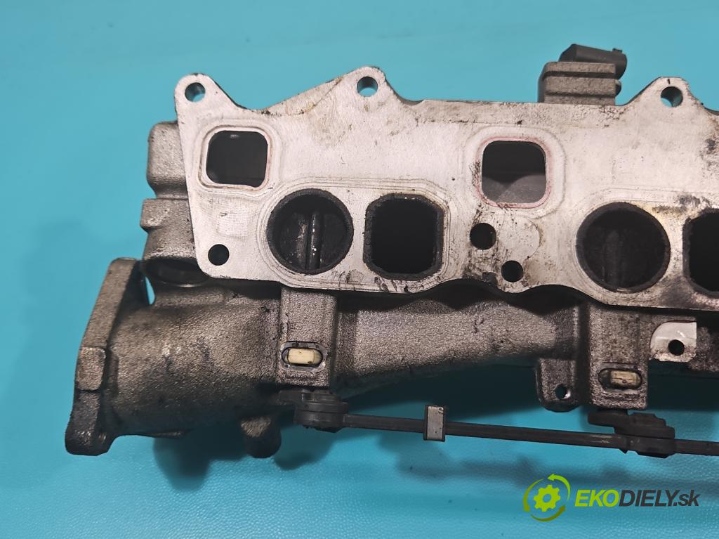 Mercedes E W212 2009-2016 3.0 cdi V6 204 HP automatic 150 kW 2987 cm3 5- zvod nasávací LF00052 (Sacie potrubia)